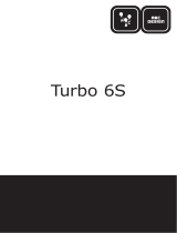 ABC Design Turbo 6S Bruksanvisningar