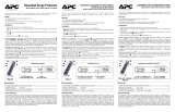 APC Essential SA 5 GR Promo Specifikation