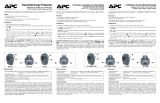 APC P1-IT Datablad