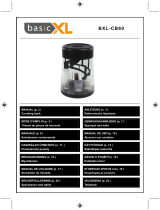 basicXL BXL-CB60 Specifikation