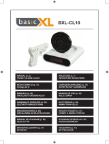 basicXL BXL-CL10 Specifikation