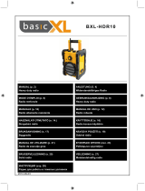 basicXL BXL-HDR10 Specifikation