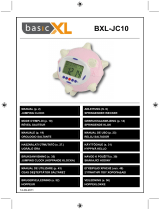 basicXL BXL-JC10 Specifikation