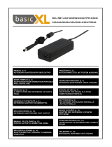 basicXL BXL-NBT-AC01A Specifikation