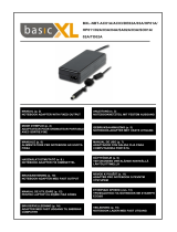 basicXL BXL-NBT-HP011 Specifikation