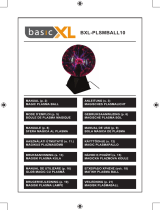 basicXL BXL-PLSMBALL10 Specifikation