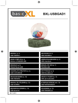 basicXL BXL-USBGAD1 Specifikation