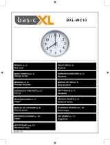 basicXL BXL-WC10 Specifikation