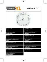 basicXL BXL-WC21 Specifikation