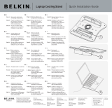 Belkin F5L001 Installationsguide