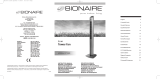 Bionaire BT150R Bruksanvisning