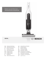 Bosch BCH61840GB Bruksanvisningar