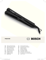 Bosch PHS 2101 b Användarmanual