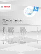 Bosch TAT5P425/01 Användarmanual