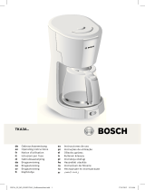 Bosch TKA3A031/01 Bruksanvisning