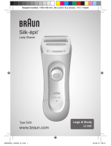 Braun LS 5360 Bruksanvisning