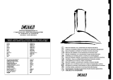 CDA CPX10BL Användarmanual