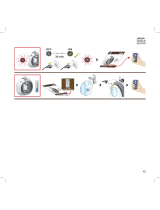 DeLonghi EDG 600.B Användarmanual