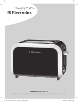 Electrolux EAT3130 Användarmanual
