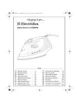 Electrolux EDB8590 Användarmanual