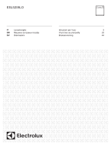 Electrolux ESL5205LO Användarmanual