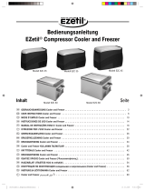 EZetil EZC60 User Instructions