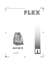 Flex ALR 411 M Användarmanual