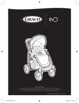 Graco EVO TS Bruksanvisning