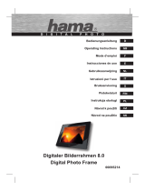 Hama 00095214 New Basic Användarmanual