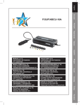 HQ 15-24V 100W Specifikation