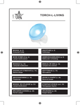 HQ TORCH-L-LIVING Specifikation