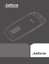 Jabra SP5050 Användarmanual