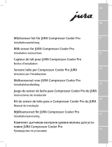 Jura Compressor Cooler Pro Installationsguide