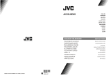 JVC AV21BJ8ENS Användarmanual