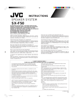 JVC LVT0347-001A Användarmanual