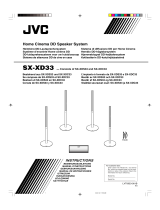 JVC LVT0953-001B Användarmanual