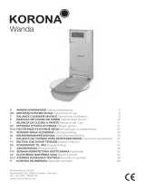 Korona Wanda Bruksanvisning