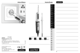 Laserliner ActiveTester Bruksanvisning