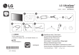 LG 27GN750-B Snabbstartsguide