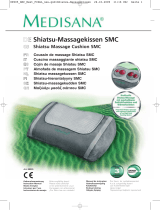 Medisana SMC 88905 Bruksanvisning