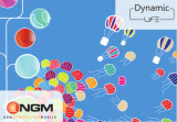 NGM-Mobile Dynamic Life Användarmanual