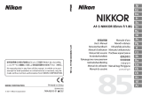 Nikon 2201 Användarmanual