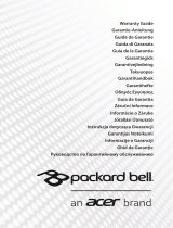 Packard Bell 236DBD Användarguide