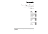 Panasonic CQ-RX400N Bruksanvisning