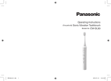 Panasonic EW-DL83 Bruksanvisning