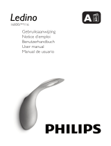 Philips 16800/87/16 Användarmanual
