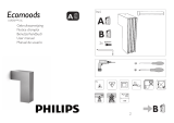 Philips Ecomoods 16904/87/16 Användarmanual