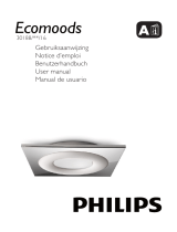 Philips 30188/11/16 Användarmanual