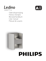 Philips 336028716 Användarmanual