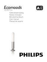 Philips 43199/87/16 Användarmanual